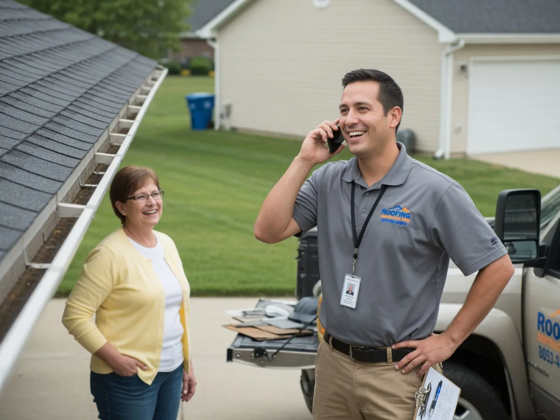 Local Roofing Contractors East Orland, ME FAQs